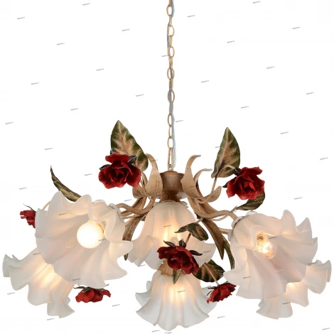 Подвесная люстра ST Luce Mazzo SL687.652.06