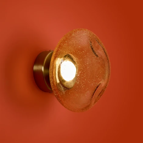 Настенный светильник светодиодный Freya Mote FR5601WL-01YA