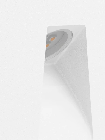 Подсветка ступеней лестницы встраиваемая светодиодная Eglo MECINOS 99643 (220V)