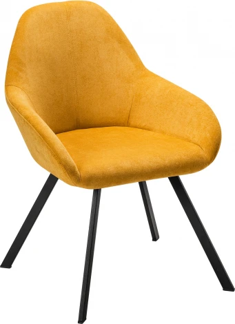 Стул Kent Желт/Арки R-Home арт.4101190h_ЖелтАрки