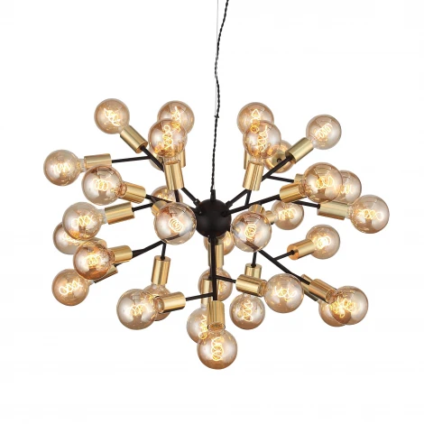 Подвесная люстра ST Luce Foglione SL437.403.32