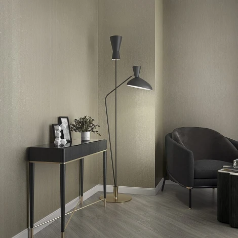 Обои виниловые Marburg Art Deco 31974 10,05 x 1,06 м