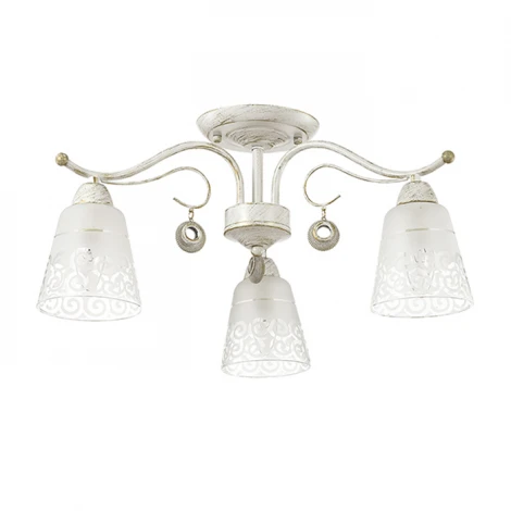 Потолочная люстра Lumion Deodat 3471/3C