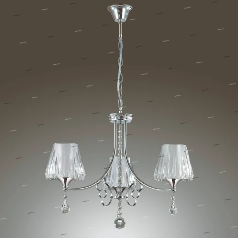 Подвесная люстра Lumion Modesta 3411/3