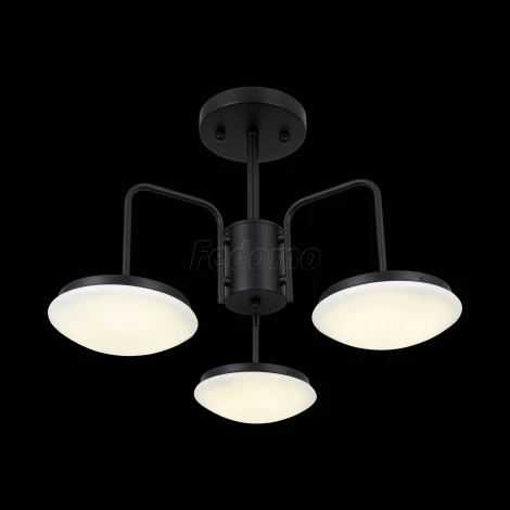 Потолочная люстра ST Luce Pratico SLE120.402.03
