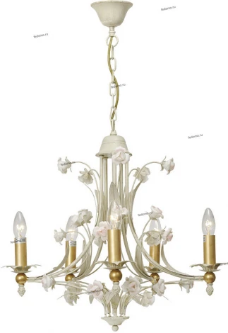 Подвесная люстра MW-Light Букет 421010405