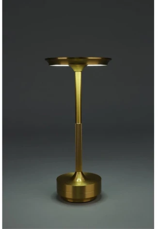 Настольная лампа светодиодная Omnilux OML-40414-01 (220V)