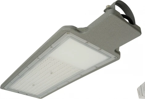 Светодиодный уличный консольный светильник Feron SP3024 48967 (220V, IP65)