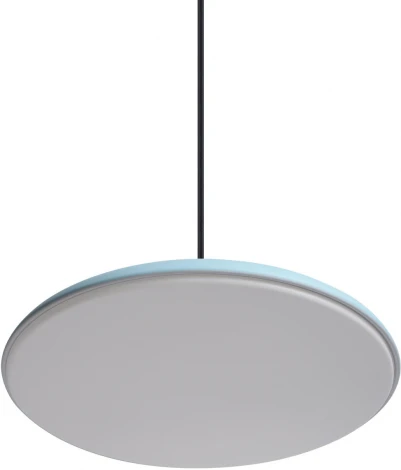 Подвесной светильник Plato 10119 Blue Loft It (LED, 220V, на проводе)