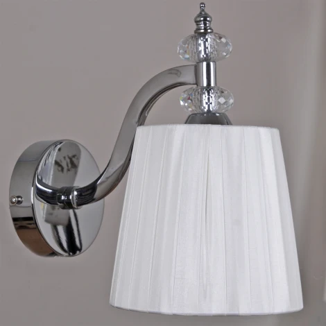 Бра с выключателем ILLUMICO IL1329-1WPA-29 CR