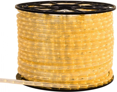 Светодиодная лента Ardecoled дюралайт ARD-REG-FLASH 024640