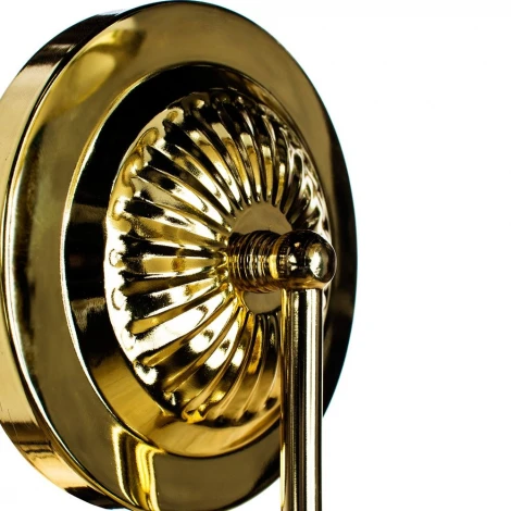 Бра Arte Lamp Cathrine A3545AP-1GO (220V)