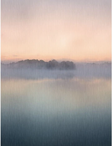 Панно Grandeco Plains and Murals PM 6501 2,80 х 2,12 м