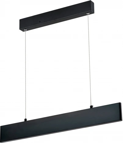 Подвесной линейный светильник светодиодный LED*12W Moderli Fashion V2431-PL