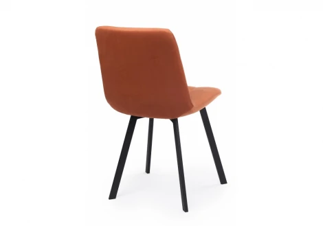 Стул на металлокаркасе Чилли Notta 631641