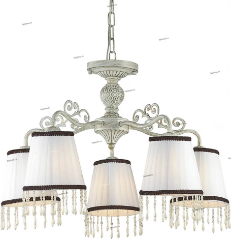 Потолочная люстра Lumion Reina 3422/5C