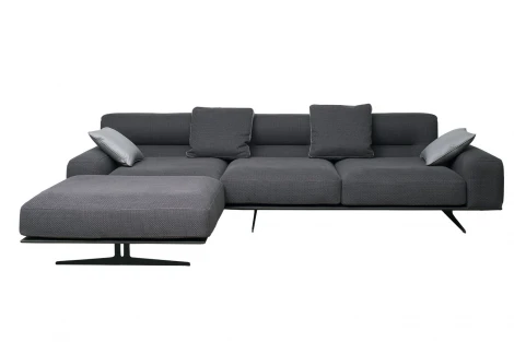 Комплект мебели №3 диван модульный угловой Порто(Porto) Garda Decor