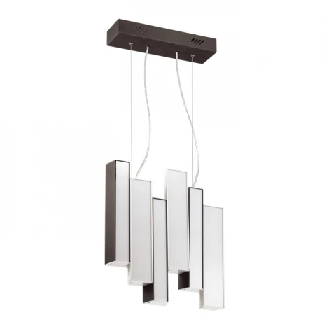 Подвесная люстра Odeon Light Piano 4014/99AL