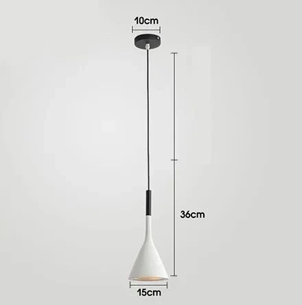 Подвесной светильник TopDecor Troy S1 10 (220V, на проводе)