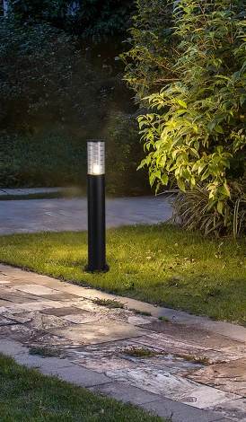 Наземный светильник duwi 24394 6