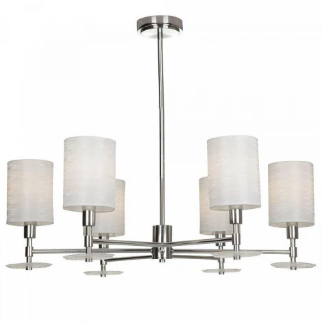 Потолочная люстра Maytoni Martina MOD034PL-06CH (220V)