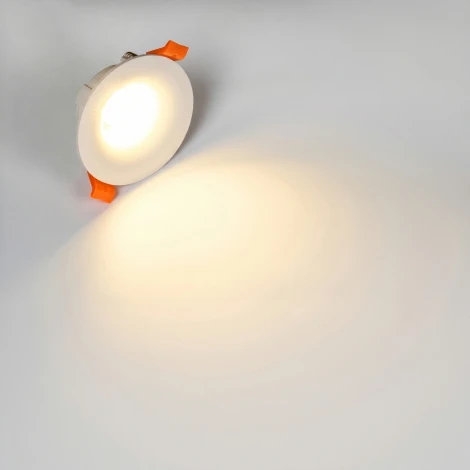 Встраиваемый точечный светильник MyFar Torus MT2011-G5.3-W