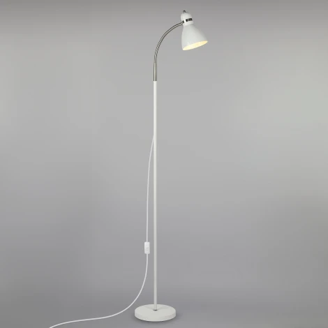 Торшер Rivoli Alina 7086-501 (220V, выключатель)