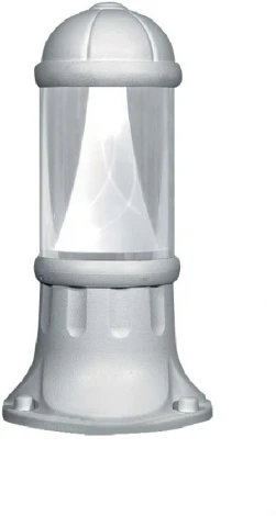 Наземный светильник Fumagalli Sauro D15.553.000.LXD1L.CRB (220V, круглые, IP55)