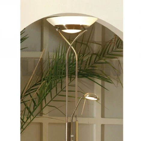 Торшер Lussole Comfort LSN-8235-02