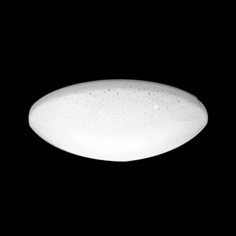 Потолочный светильник круглый Seven Fires Эйри 45002.30.24.64