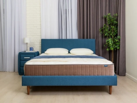 PROxSON Матрас Glory Soft (Трикотаж Prestige Latte) 140x190