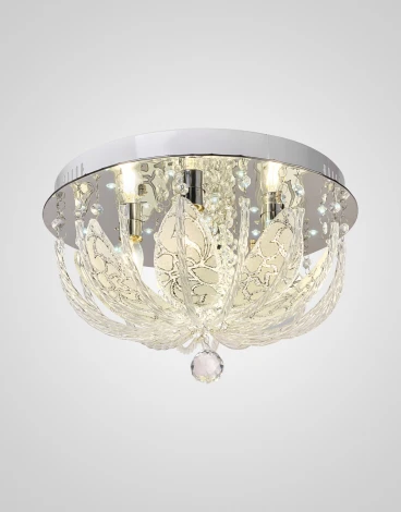 Потолочная люстра Мелодия Света SL1M 000027607