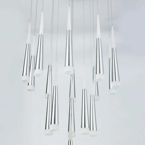 Подвесной светильник Citilux Вегас CL227160 (LED, 220V, на проводе)