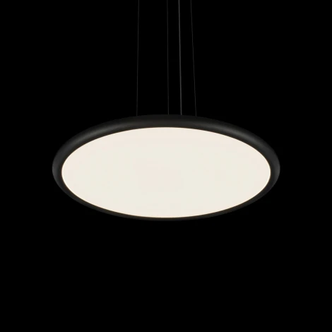 Подвесной светильник светодиодный Loft It Sweety 10454/400P Black