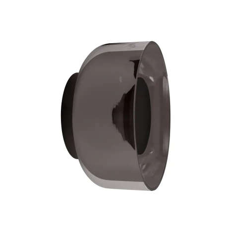 Настенный светильник Loft It Totem 10466W Smoke black