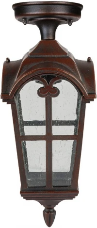 Потолочный светильник уличный Oasis Light PORTO 86105A R