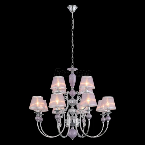 Подвесная люстра ST Luce Lilium SL175.103.12