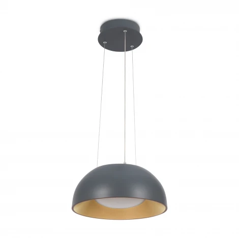 Подвесной светильник Freya Solar FR6087PL-L36GR
