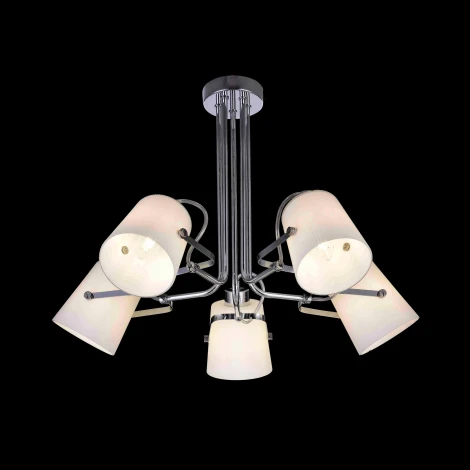 Потолочная люстра Freya Nonna FR5691PL-05CH