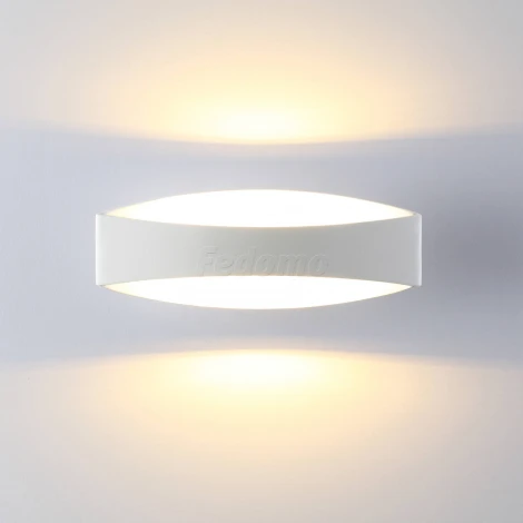 Настенный светильник Odeon Light Mirso 3540/6LW