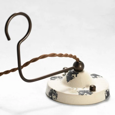 Бра Lussole Loft Vermilion GRLSP-8157 (220V, IP21)