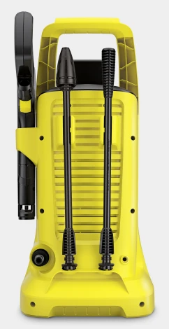 Мойка высокого давления К 2 Battery Set 1.117-220