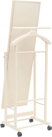 Вешалка с зеркалом Leset Сиэтл Leset  арт.2000000092362