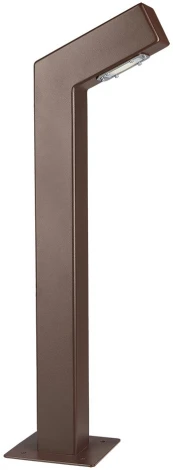 Уличный наземный светильник Runden Тор V10161
