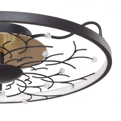 Потолочная люстра Favourite Waltz 2520-6C