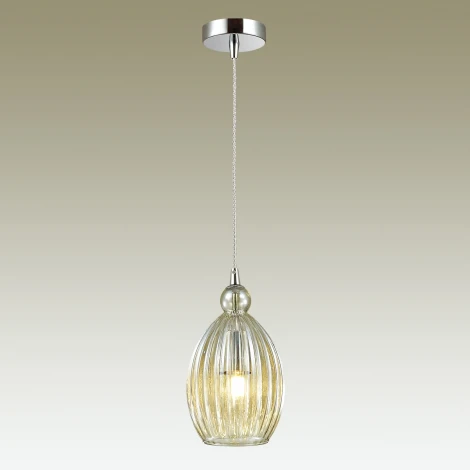 Подвесной светильник Odeon Light Storzo 4711/1