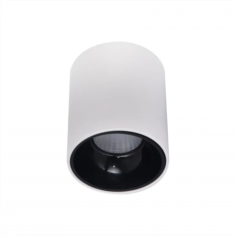 Накладной точечный светильник Citilux Старк CL7440101 (LED, 220V, круглые)