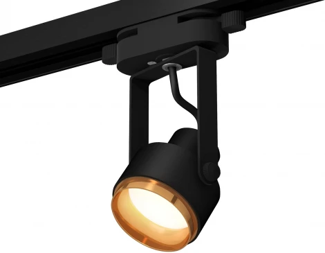 Трековый светильник Ambrella Track System XT6602023 (220V, круглые)