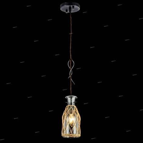 Подвесной светильник Maytoni Rappe H099-11-B
