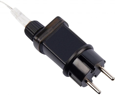 Гирлянда Uniel ULD ULD-B6007-300/DTA WHITE IP44